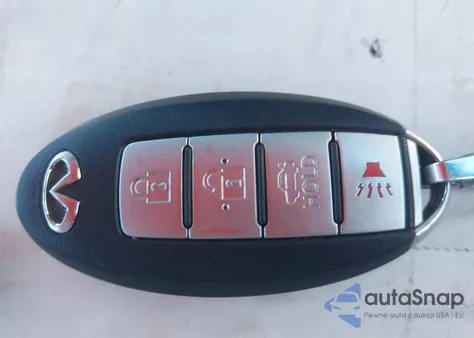 2010 Infiniti G37 из США, поврежденный, VIN JN1CV6FE0AM354747